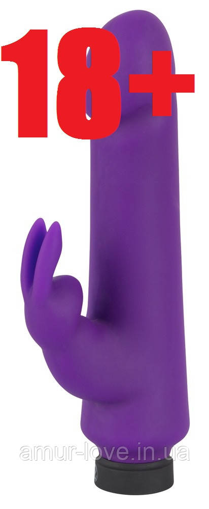 Hi-tech вибратор Power Vibe Collection Rabby, фото 1