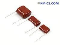 Конденсатор металлопленочный MPP221 0.1 uF 10% 250V (CONIS)