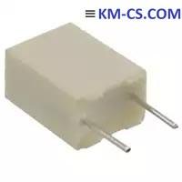 Конденсатор металлопленочный R82DC4100DQ60K C-63V 1uF (Kemet)