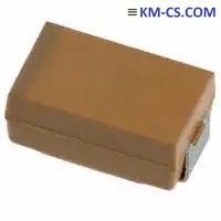 Конденсатор танталовый C-TA 33uF 16V D