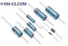 Конденсатор електролітичний C-EL 100uF 100V//2222 118 19101 (BC Components)