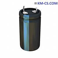 Конденсатор електролітичний C-EL 2700uF 63V 22x42 //381LX272M063H042 (Cornell Dubilier)