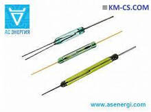 Контакти герконові (Reed) КЕМ-6