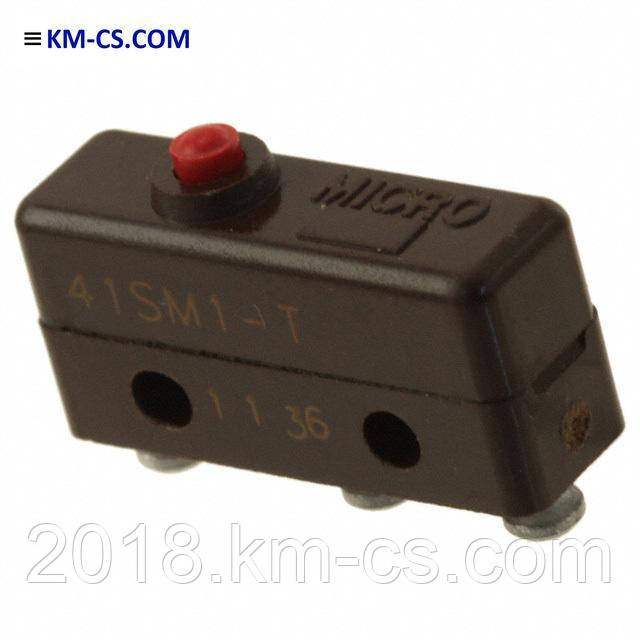 Кінцеві вимикачі (Limit) 41SM1-T (Honeywell)
