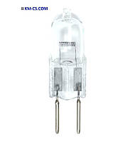 Лампа розжарювання (Bulbs) H50S-GY6.35/SHK