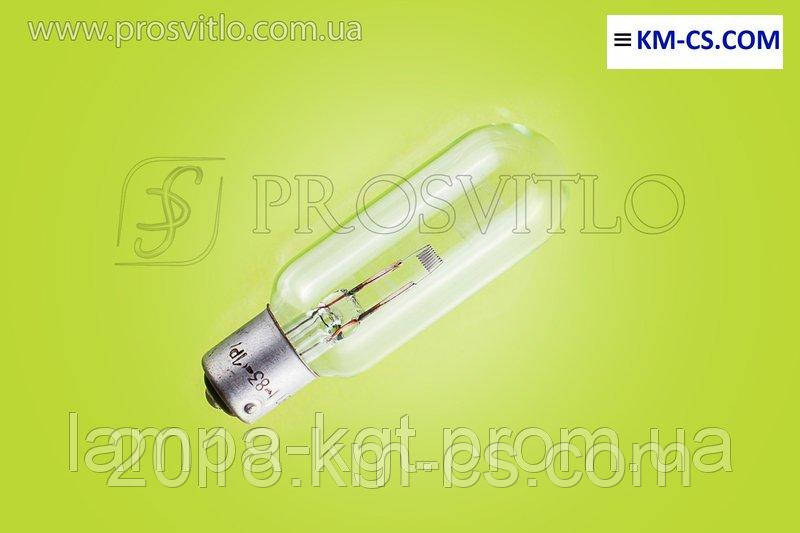 Лампа розжарювання (Bulbs) Лампа 12В 90Вт //К12-90