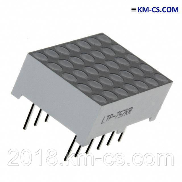 Матриці/смуги (Arrays/Light Bars) HDSP-L201 (Broadcom)