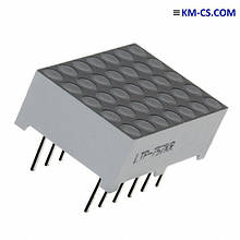 Матриці/смуги (Arrays/Light Bars) HDSP-L201 (Broadcom)