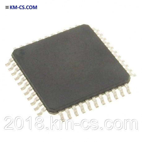 Мікроконтролер 8051 AT89C51RC2-RLTIM (Atmel)