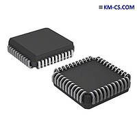 Микроконтроллер 8051 AT89S8253-24JU (Atmel)