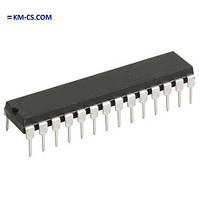 Микроконтроллер CAN SJA1000N (NXP Semiconductors)