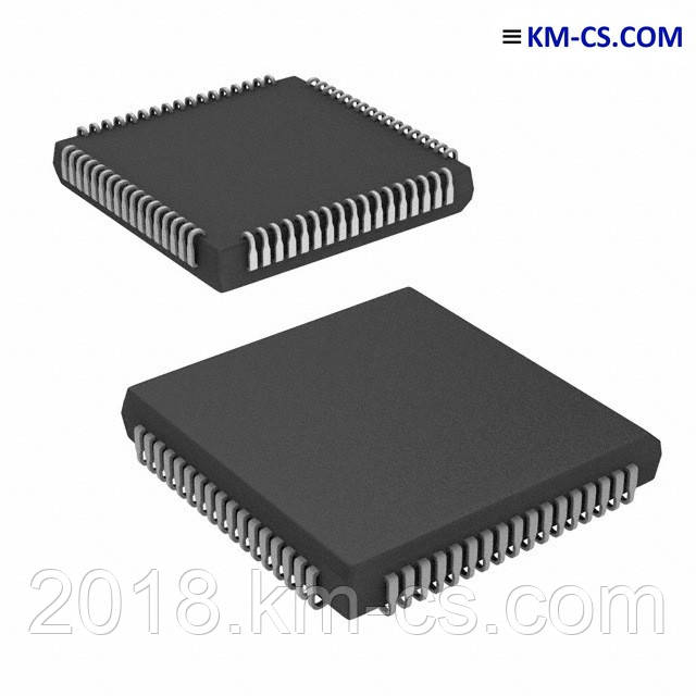 Мікроконтролер N80286-12 (Intel)