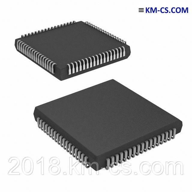 Микроконтроллер N80286-12 (Intel)