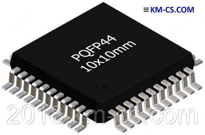 Мікроконтролер UPD78F9177AGB-8 (NEC)