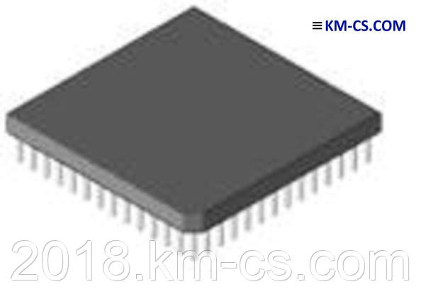 Мікропроцесор A80386DX-25 (Intel)