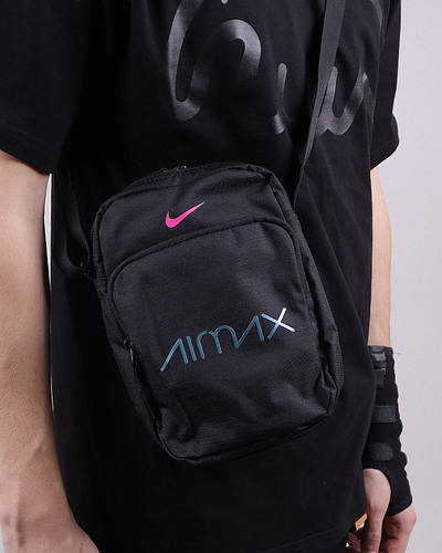 NIKE NK HERITAGE SMIT AIRMAX DAY BA6087 010 ID
