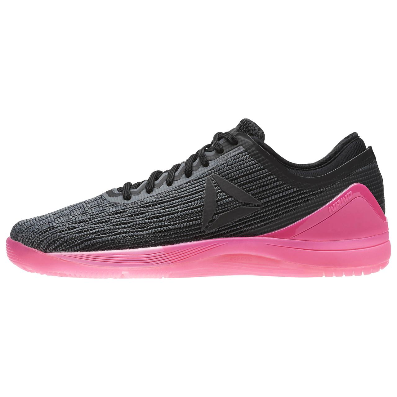 Женские кроссовки Reebok CrossFit Nano 8.0 W CN1045 - фото 3 - id-p1051969940