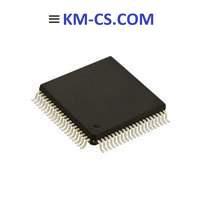 Мікропроцесор MC68HC705L5FU (Freescale)