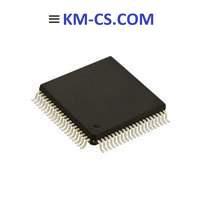 Микропроцессор MC68HC705L5FU (Freescale)