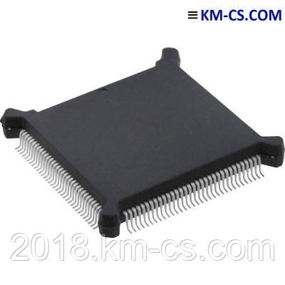 Мікропроцесор NG80386SX-16 (Intel)