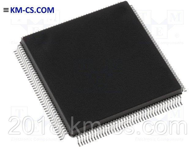 Микропроцессор PC68HC16Y1MFM (Freescale)