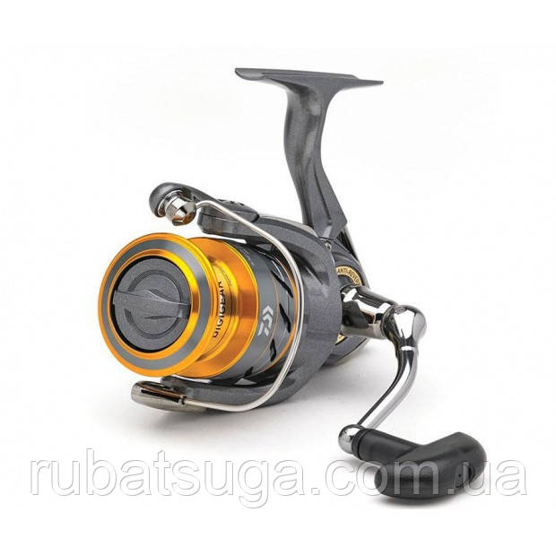Катушка Daiwa Crossfire 5000, фото 1