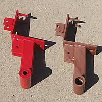 Кронштейн КЛТ 30.310 КРН (стільчик)