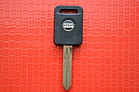 Ключ Nissan x trail primera juke note patrol с местом под чип лезвие NSN14