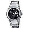 Годинник чоловічий Casio LIN-172-8AVEF титановий, фото 5