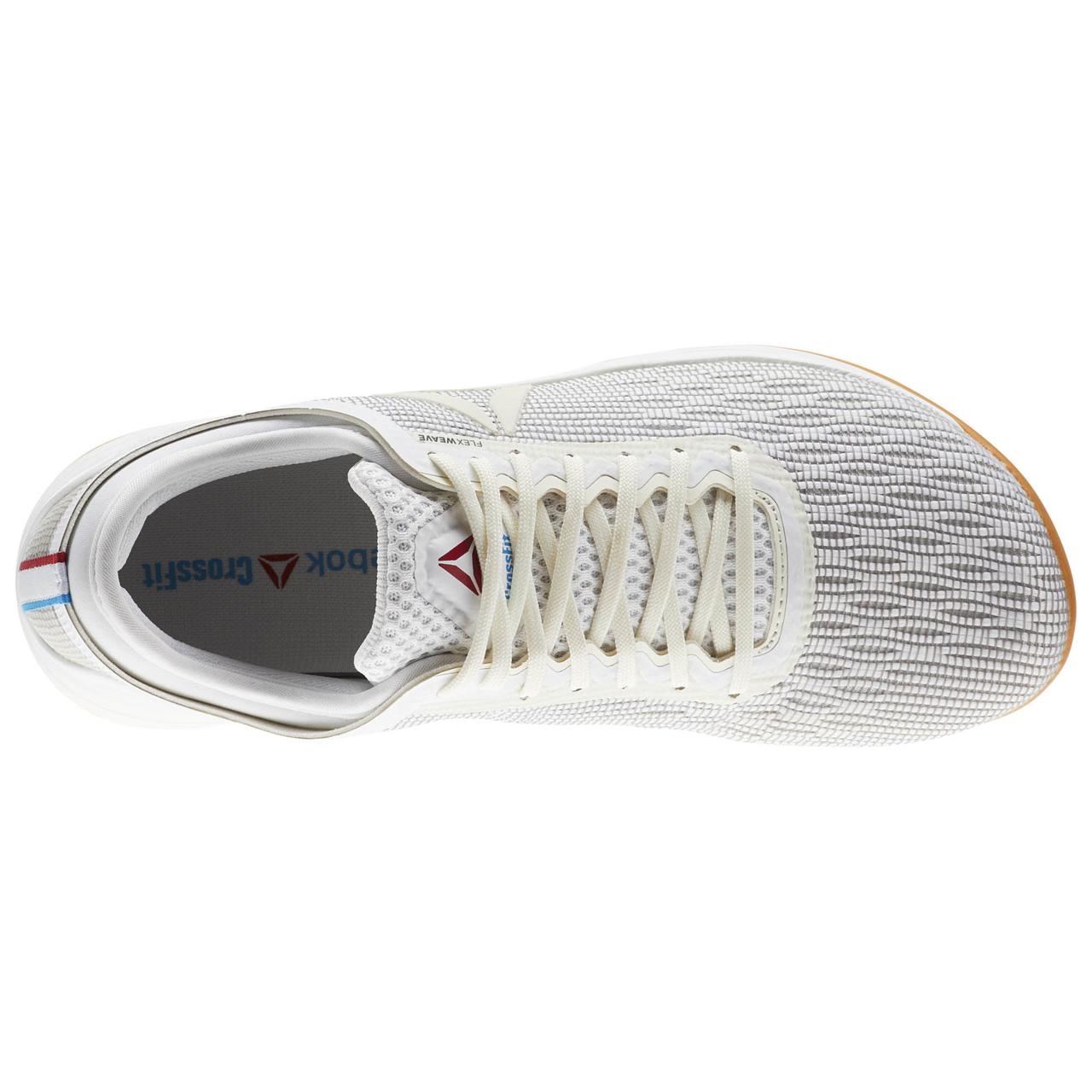 Womens reebok top nano 8