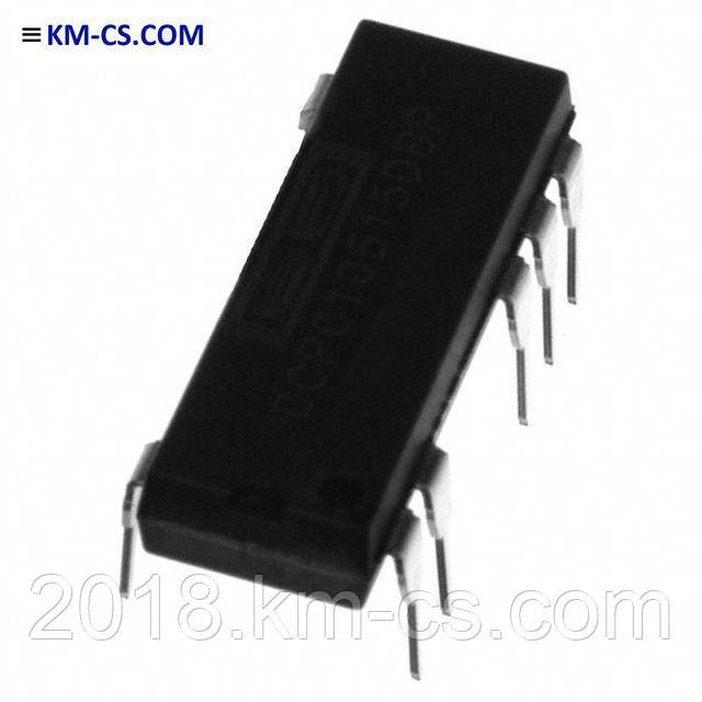 Мікросхема DC-DC DCP010515BP (Texas instruments)