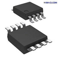 Підсилювач LM4906MM (National Semiconductor)