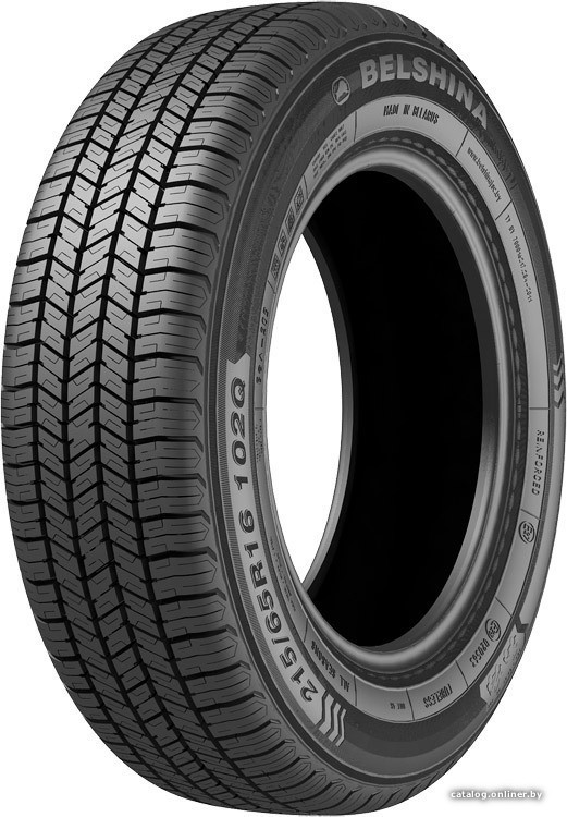 215/65R16 Біл-205 Белшина всесезонна