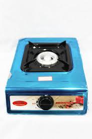 Настольная газовая плита таганок Wimpex WX 1101 на 1 конфорки