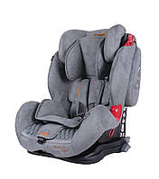 Дитяче автокрісло Coletto Sportivo Isofix