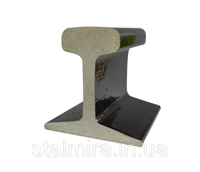 Рельс легкий GB 8KG