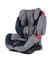 Дитяче автокрісло Coletto Sportivo Isofix