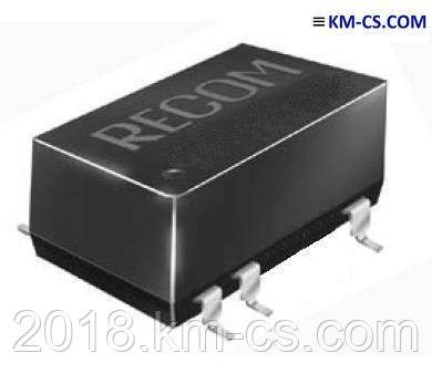 Мікросхема DC-DC RSS-0505/H (RECOM Power)