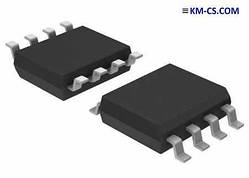 Мікросхема DC-DC TC7662BCOA (Microchip)