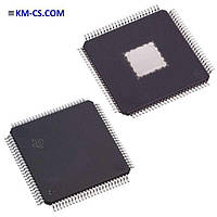 Мікросхема відео THS8083A95PZP (Texas Instruments)