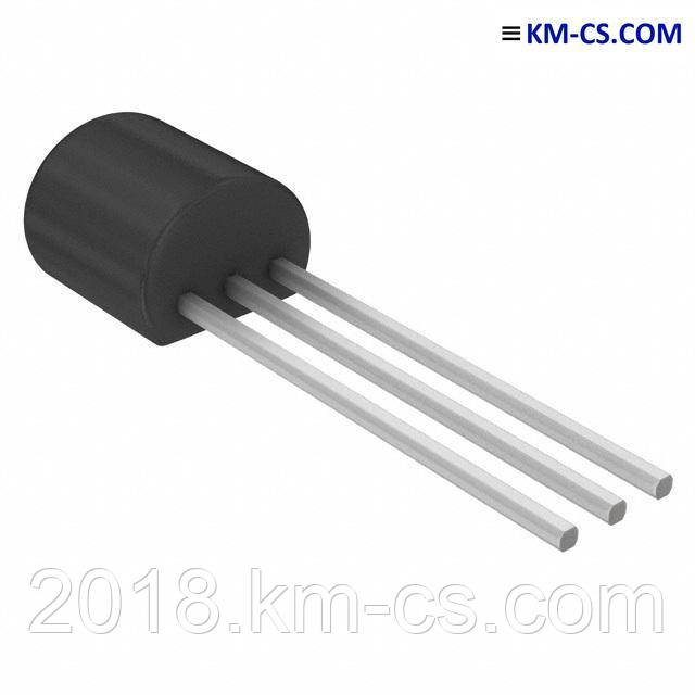 Мікросхема генератор скидання DS1813-10+T&R (Dallas Semiconductor)