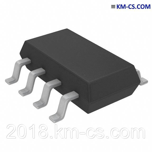 Мікросхема контролю напруги (Voltage Monitors) LTC2954CTS8-2#TRMPBF (Linear Technology)