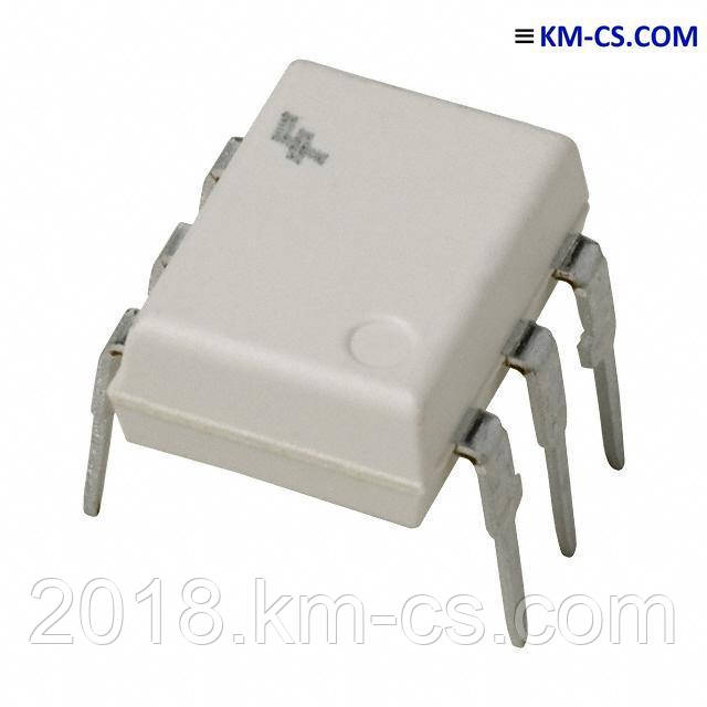 Оптопара MOC8204 (Freescale), фото 1