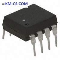 Оптопара HCNR201-000E (Broadcom)
