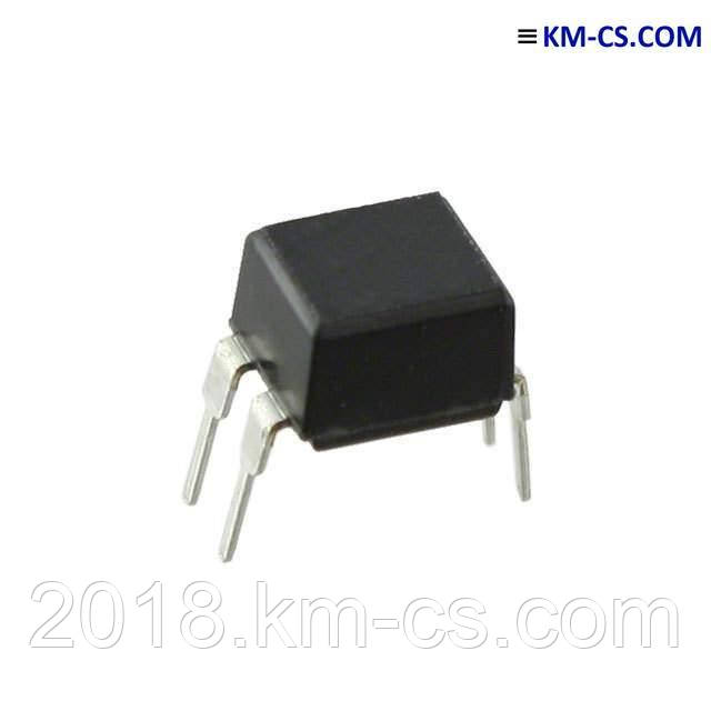 Оптопара PC815 (Sharp)