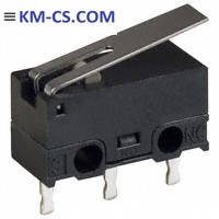 Перемикач тактовий (Tact) D2F221