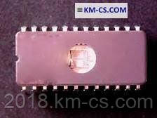 ІВ, EPROM Кр573РФ5 (Квазар-ІС)