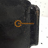 Кронштейн під дозатор ЮМЗ 14 мм УСИЛЬНИЙ + прокладка, фото 4