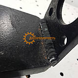 Кронштейн під дозатор ЮМЗ 14 мм УСИЛЬНИЙ + прокладка, фото 6