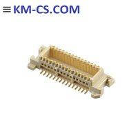 Роз'єм Board-to-Board 53748-0308-C (Molex)